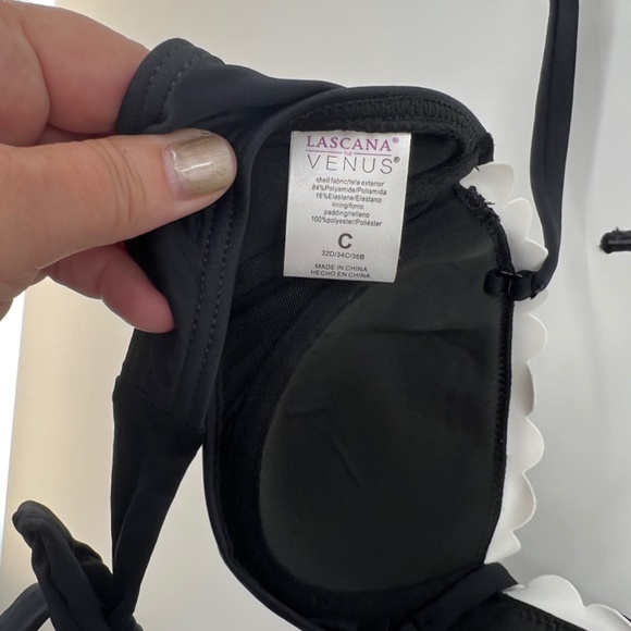 Lascana for Venus bikini Size 10 - Picture 10 of 11